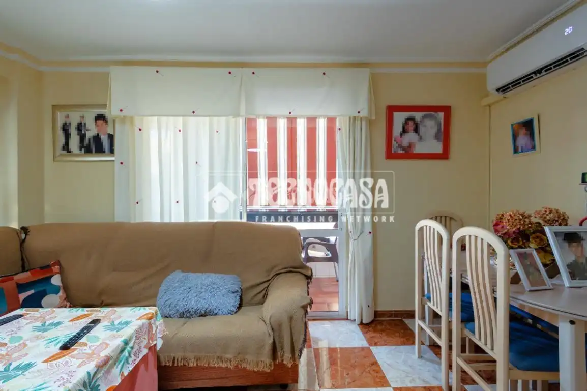 Wohnung zum Verkauf in Vélez-Málaga ciudad, imagen 8