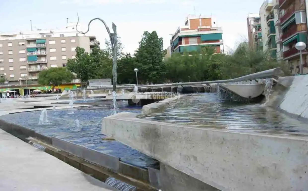 Flat for sale in Nou Barris, imagen 10
