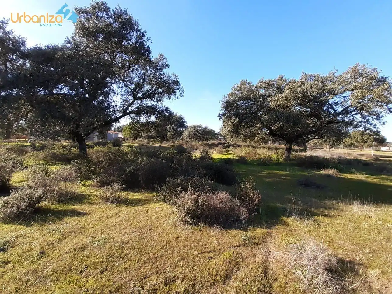 Terreni e lotti in vendita a Pedanías de Badajoz, imagen 3