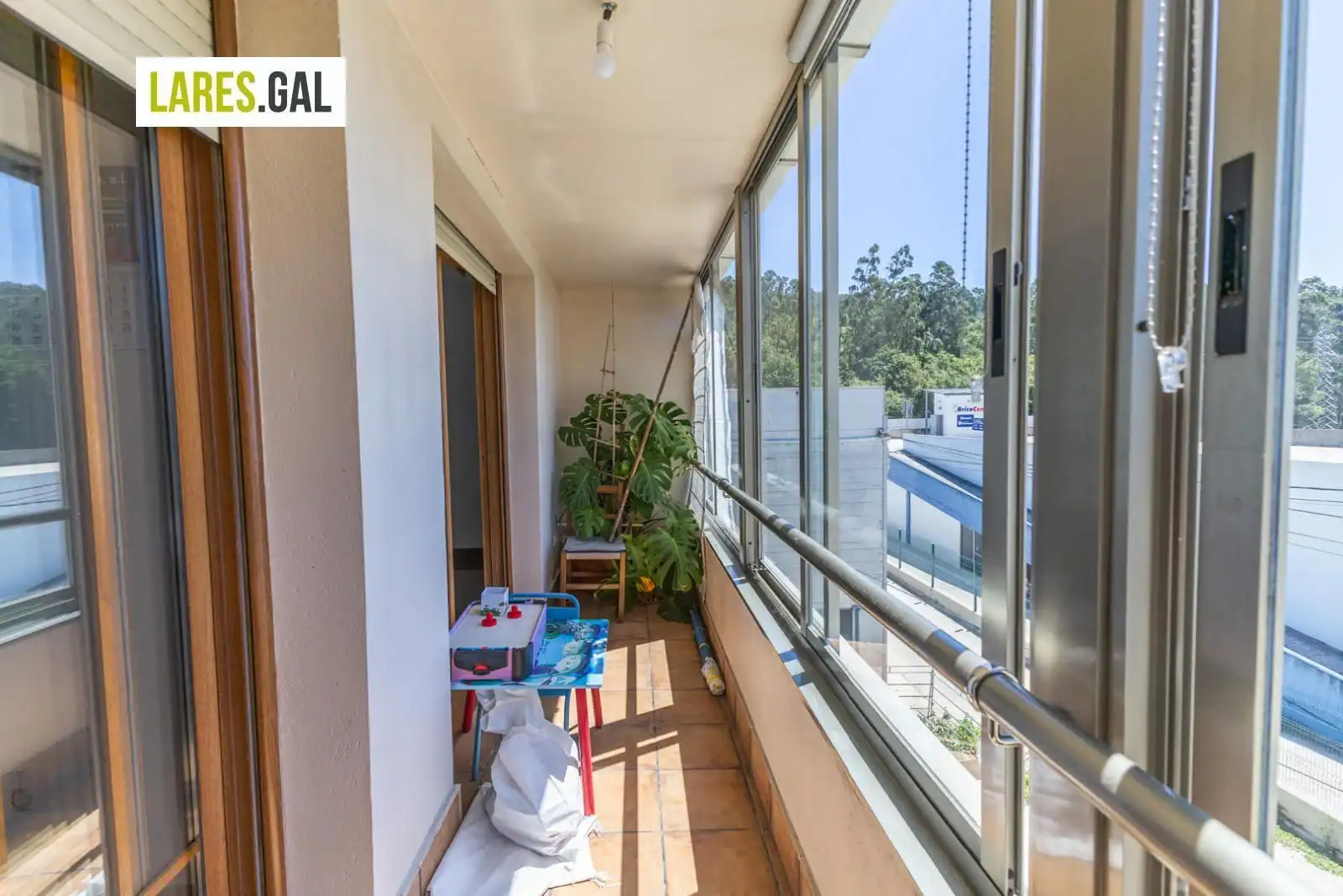 Casa en venta en Rúa Estrada da Magdalena, imagen 11