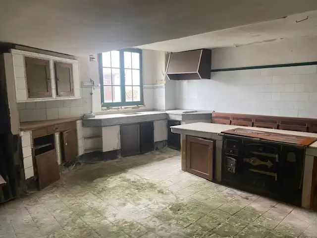 Casa rustica con giardino in vendita a Lugar Carballeira, imagen 7