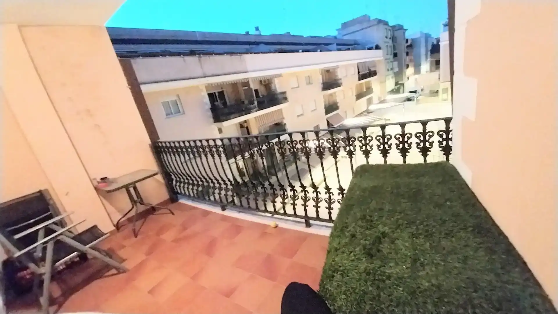 Terraza de Piso en venta en Carcaixent con Aire acondicionado y Trastero