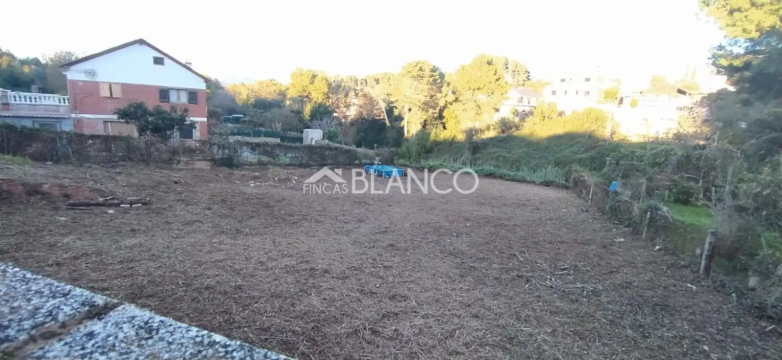Terreno residencial en venta en Piera, imagen 6
