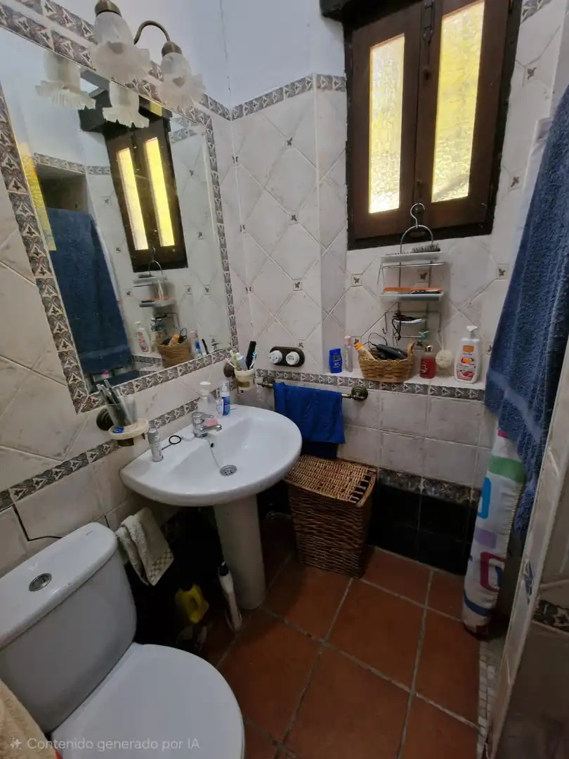 Villa mit Pool zum Verkauf in Fernán-Núñez, imagen 6