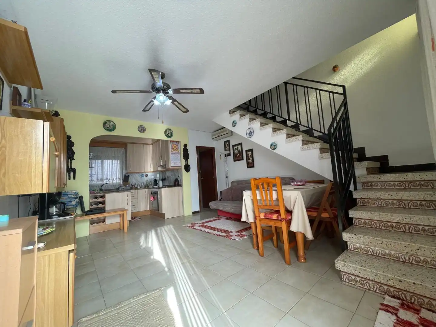 Casa o chalet en venta en Oropesa del Mar / Orpesa con Terraza, Trastero y Balcón