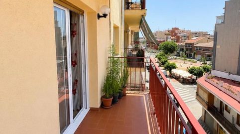 Foto 3 de Piso en venta en Avinguda Nostra Senyora del Carme, 26, Centre, Pineda de Mar