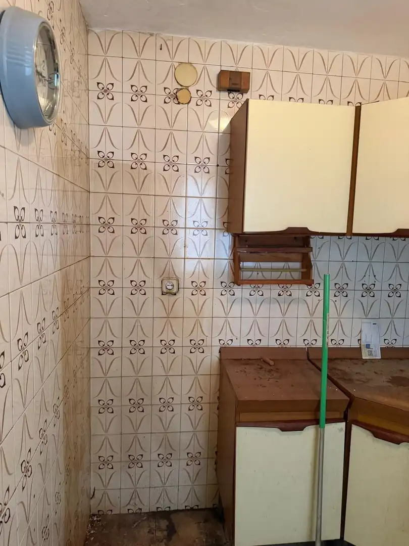 Cuina de Pis en venda en Málaga