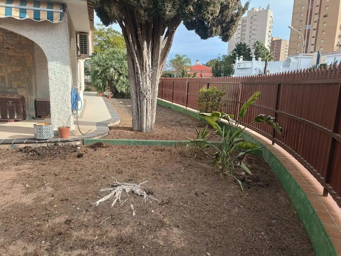 Casa o xalet en venda a N/A, -1, Campoamor