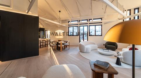 Foto 2 de Pis en venda a Calle Alcalá, Goya, Madrid