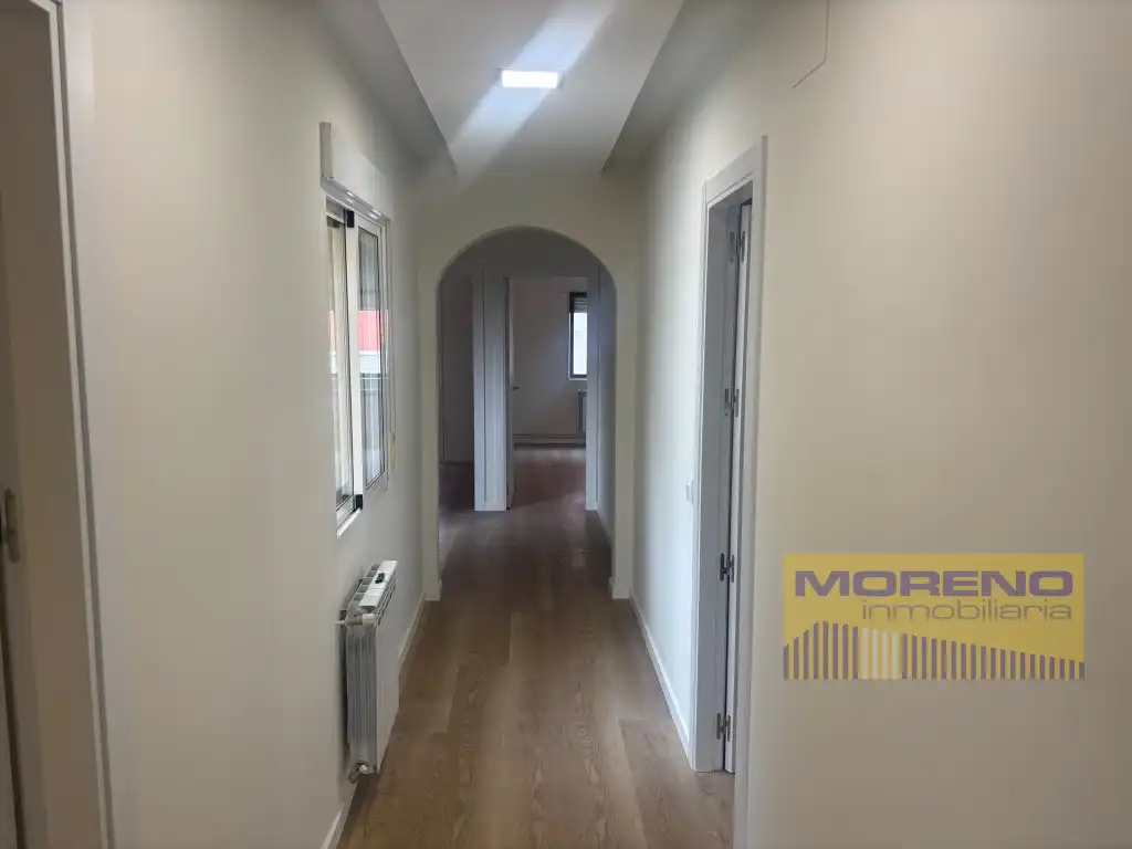 Piso en venta en Rua Pascual Veiga, Sarria