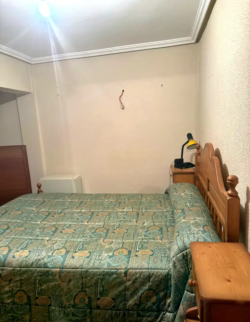 Habitación de Piso en venta en Aguilar de Campoo con Jardín privado, Parquet y Trastero