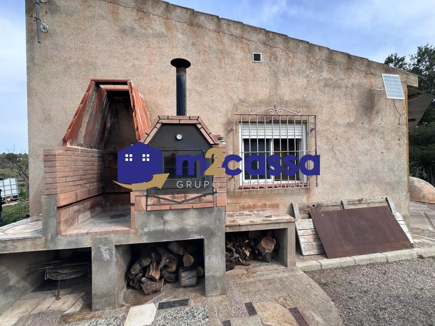 Casa en venda a Pedanías Centro, imagen 13