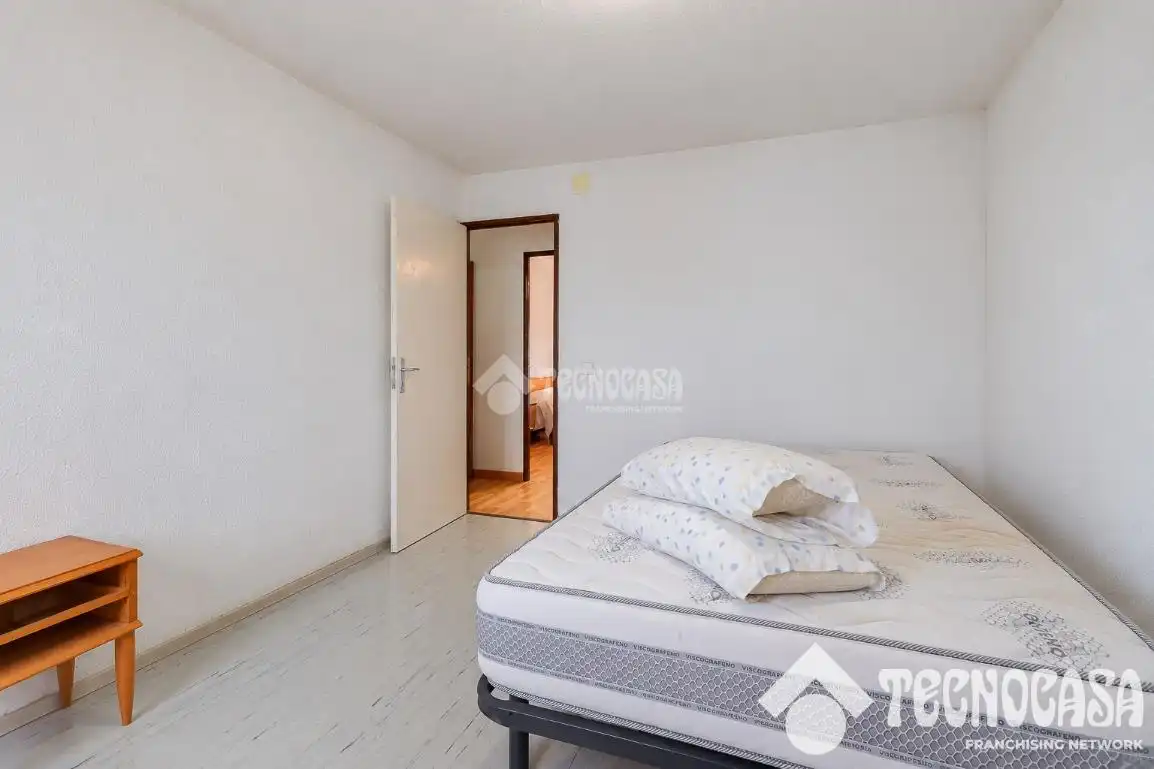 Wohnung mit Balkon zum Verkauf in Bellvitge - El Gornal - Granvia LH, imagen 21