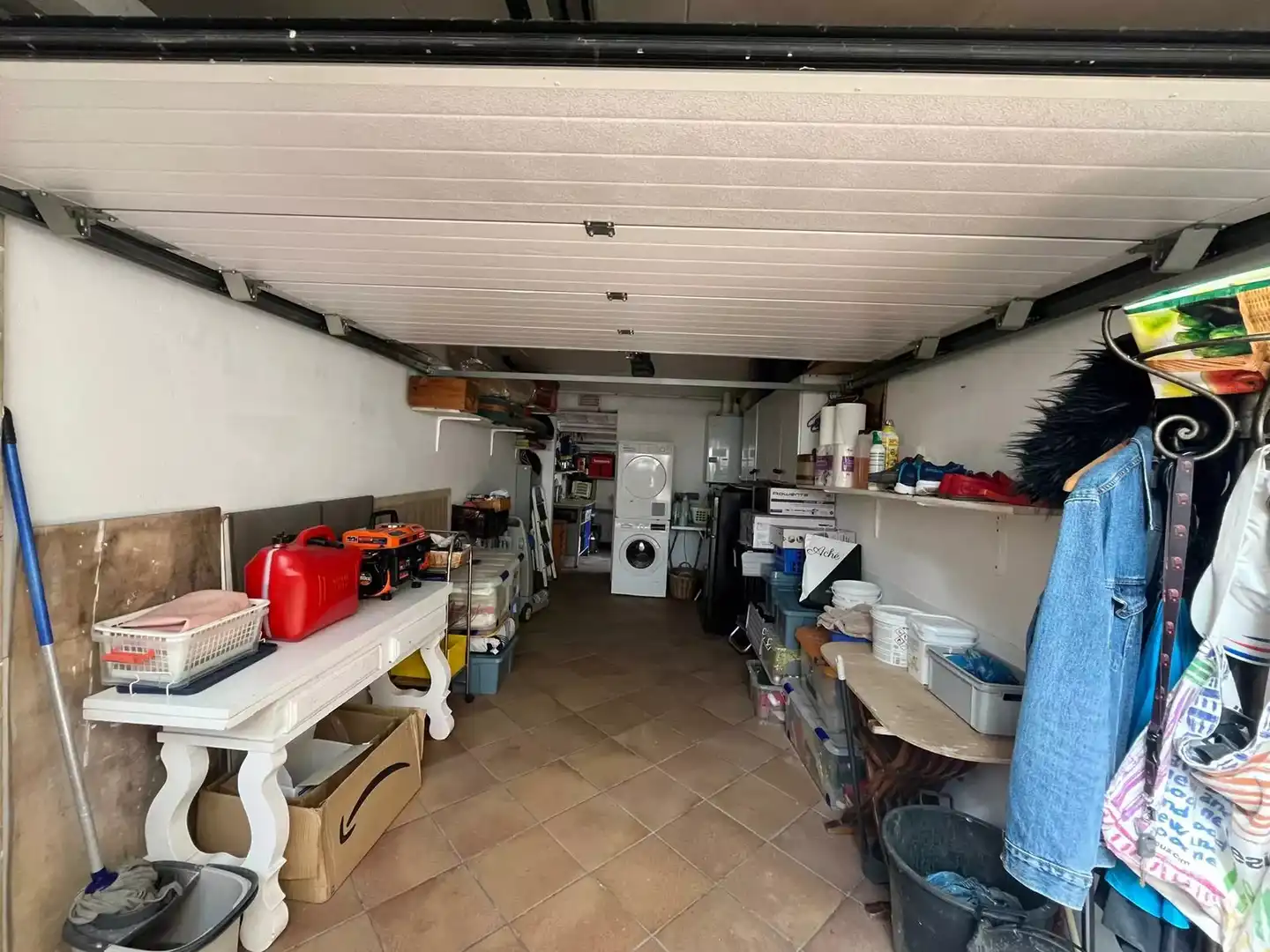 Casa amb piscina en venda a Moxó - Sant Mori, imagen 39