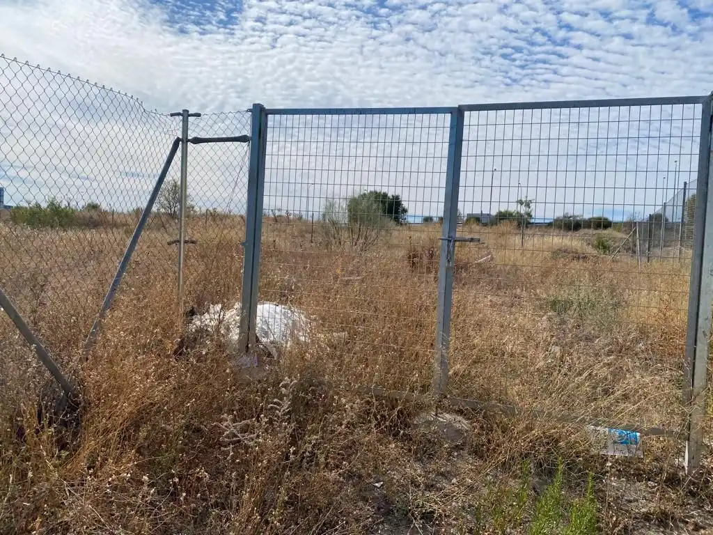 Terreno industrial en venta en 238P Calle de Octubre, imagen 16