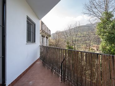 Wohnung mit Balkon zum Verkauf in Güéjar Sierra