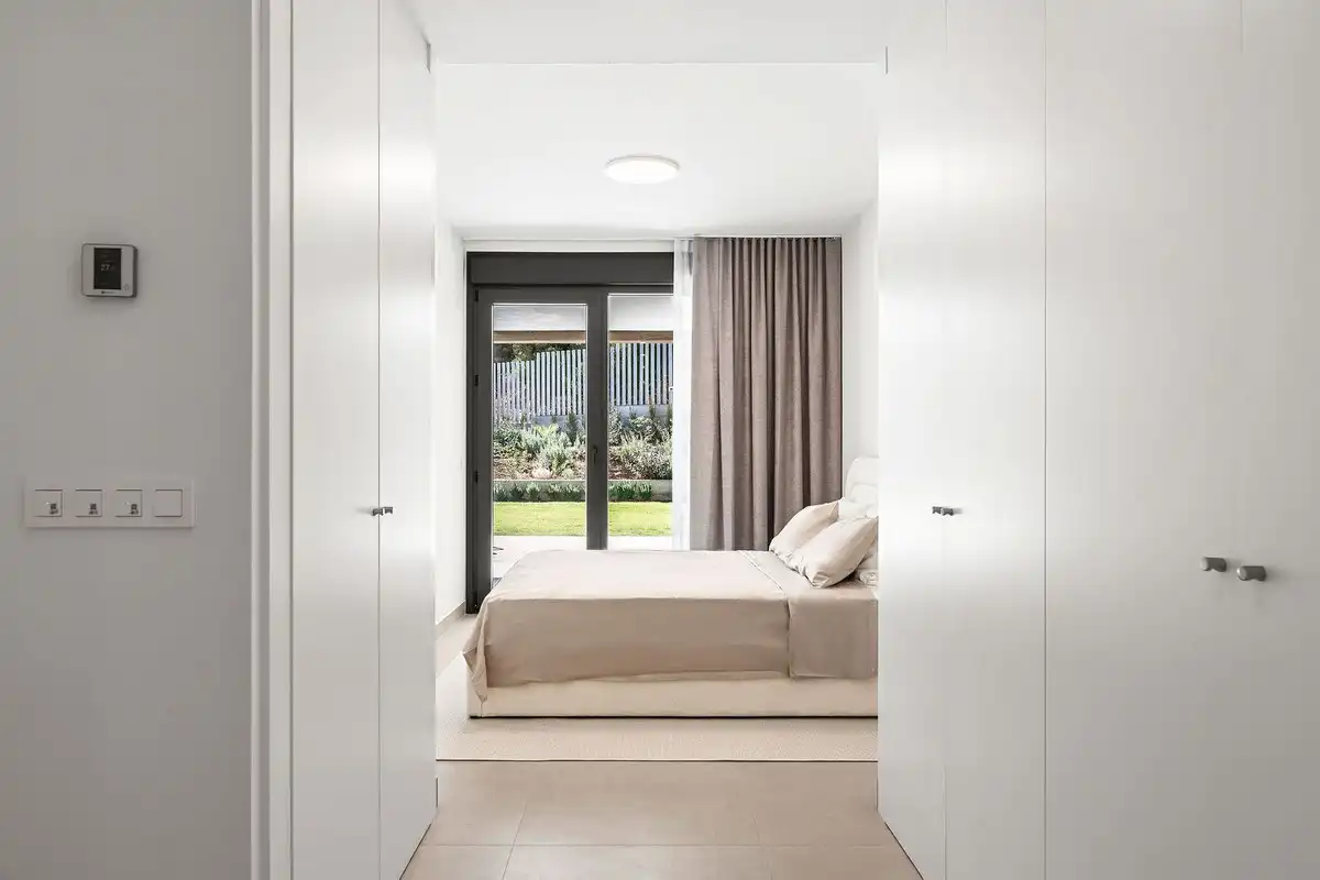 Piso con ascensor en venta en Río Real - Los Monteros, imagen 13