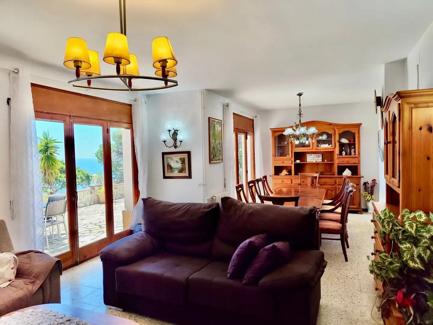 Villa avec piscine à vendre à Calle DAMIA, imagen 7