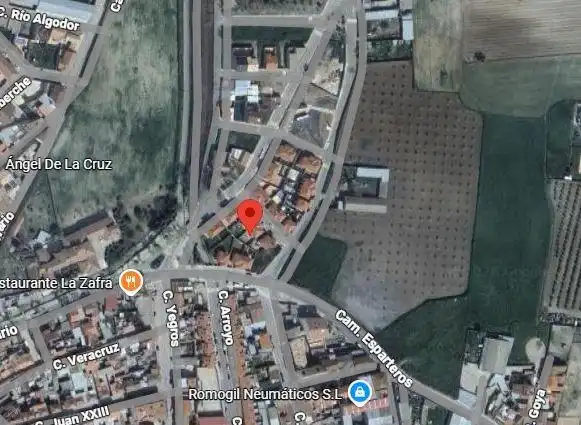 Chalet en venta en Mora, imagen 3