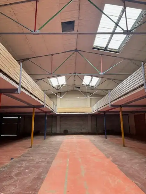 Industrial building to rent in Avenida Ausiás March 186, imagen 6