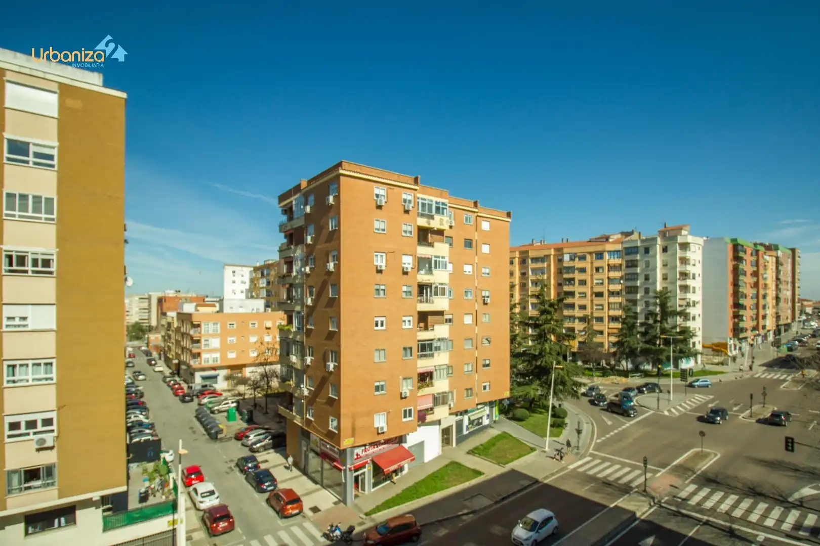Office space with lift to rent in Avenida del Doctor Juan Pereda Pila, imagen 13