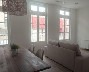 Flat to rent in Bouzas, Centro Urbano, Vigo