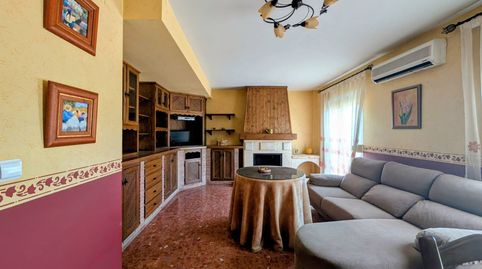 Foto 5 de Casa o xalet en venda a Loja, Granada