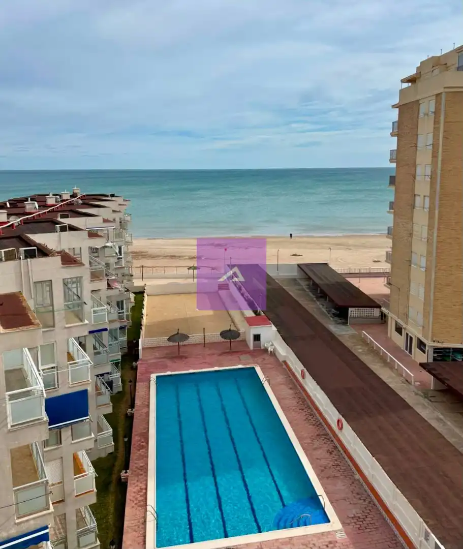 Apartamento con terraza en venta en Passeig de les Goles 19, imagen 29