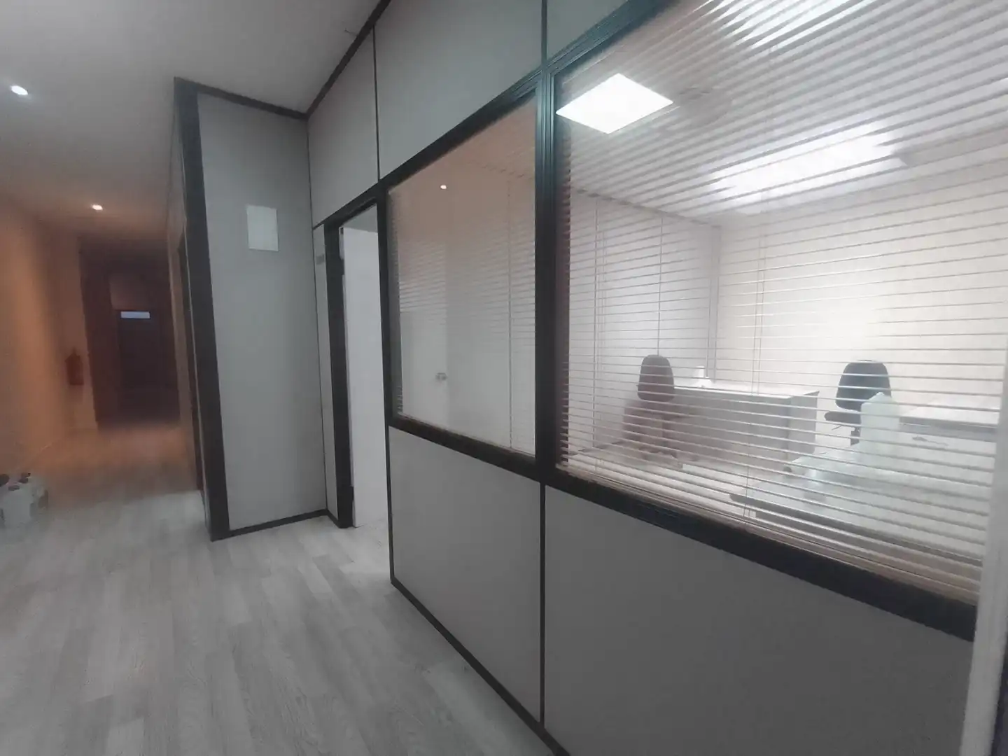 Local de alquiler en Zaragoza con Aire acondicionado, Calefacción y Parquet