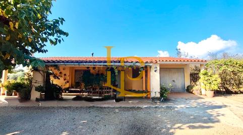 Foto 2 de Casa o xalet en venda a Carretera D'alcover, Valls, Tarragona