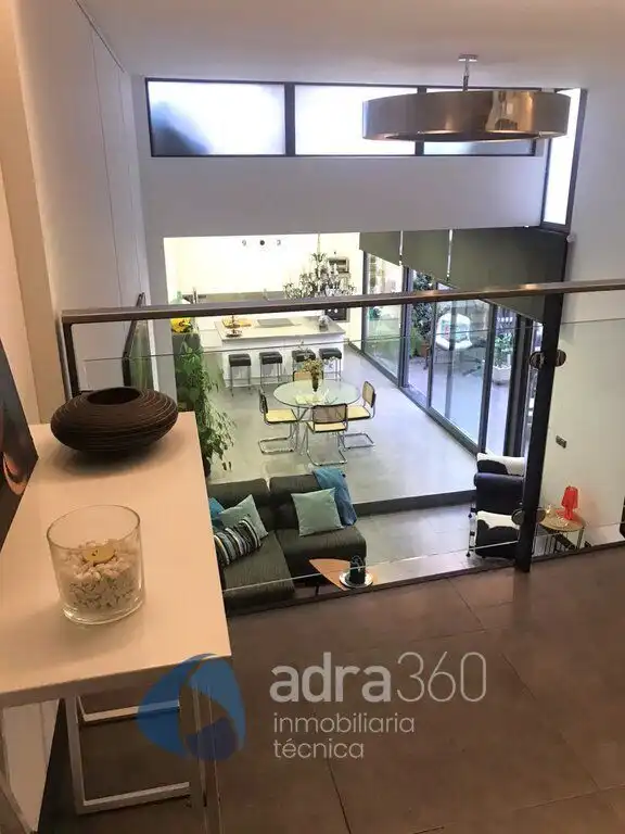 Living room of Flat for sale in  Logroño  with Air Conditioner, Heating and Private garden