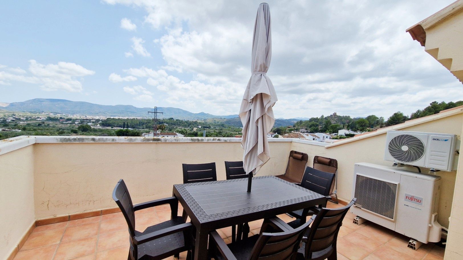 Apartament en venda a Jesús Pobre