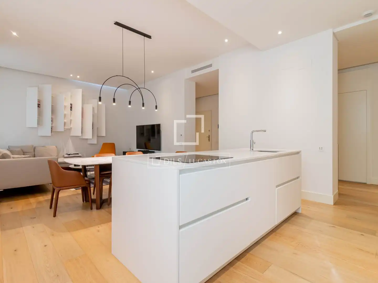 Flat with terrace to rent in Centro, imagen 30