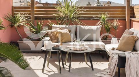 Photo 2 of Attic to rent in Carrer de Louis Braille, Barri Gòtic, Barcelona