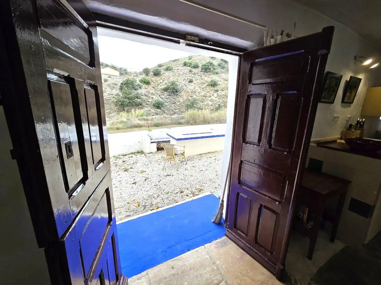 Casa rústica en venda a Vélez-Rubio, imagen 29