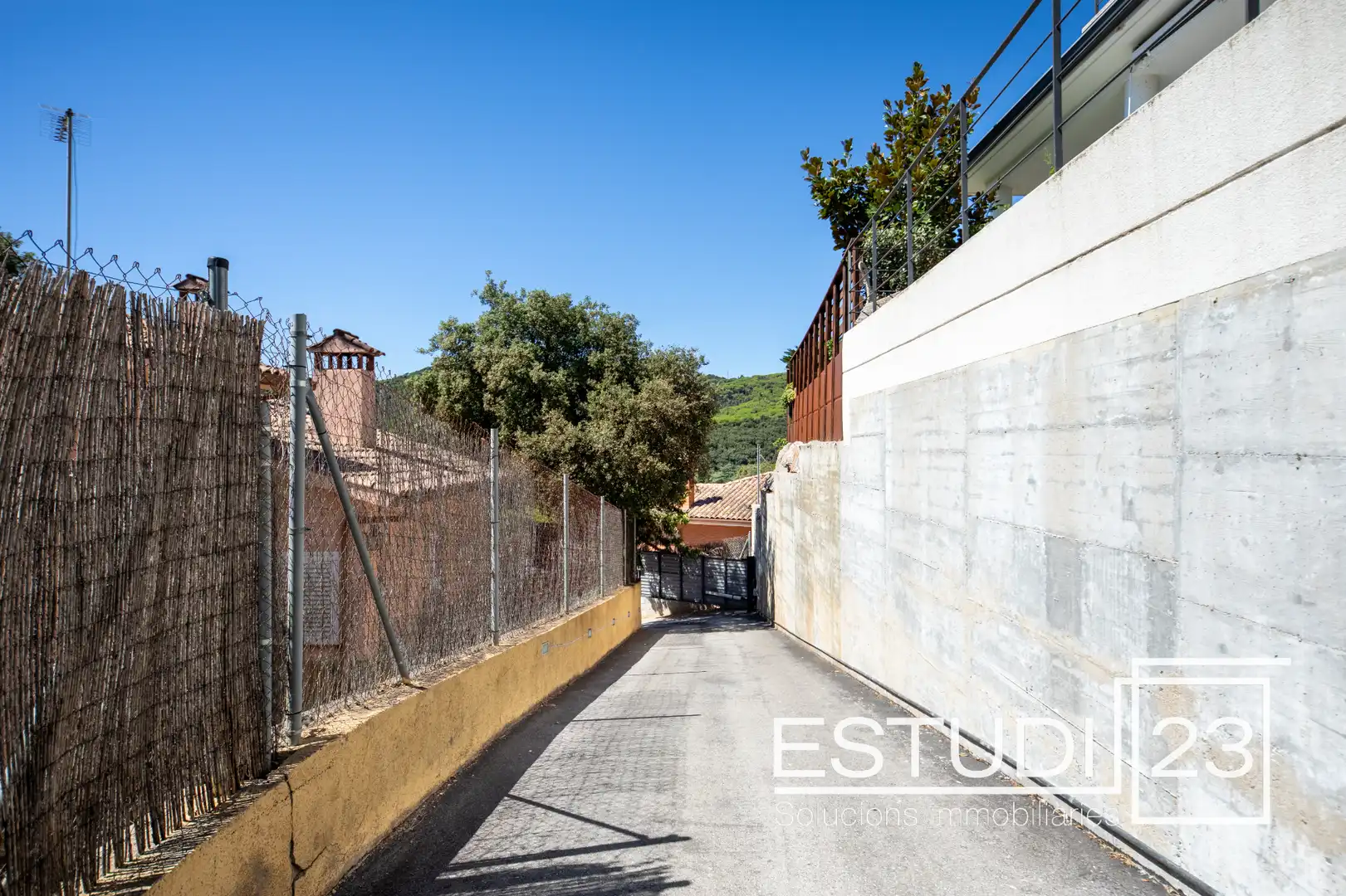 Xalet amb piscina en venda a Arenys de Munt, imagen 63