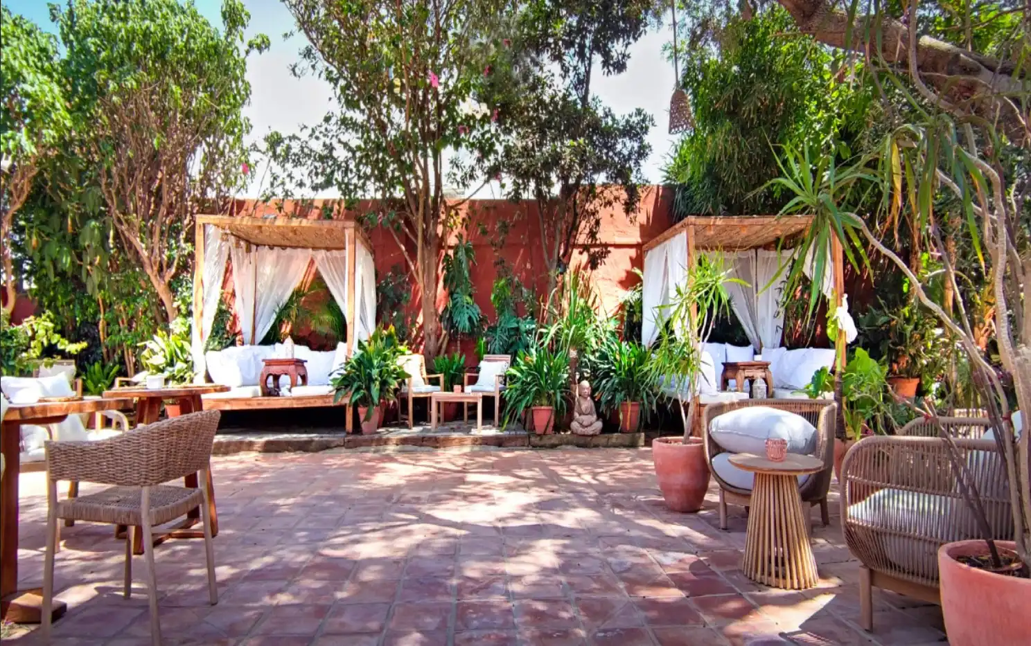 Terraza de Edificio en venta en Tarifa