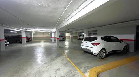 Foto 5 de Garatge en venda a Ciutat Fallera, Valencia Capital