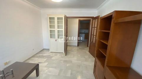 Photo 3 of Flat to rent in Carlos de Haya , La Florida - Parque Norte, Málaga Capital