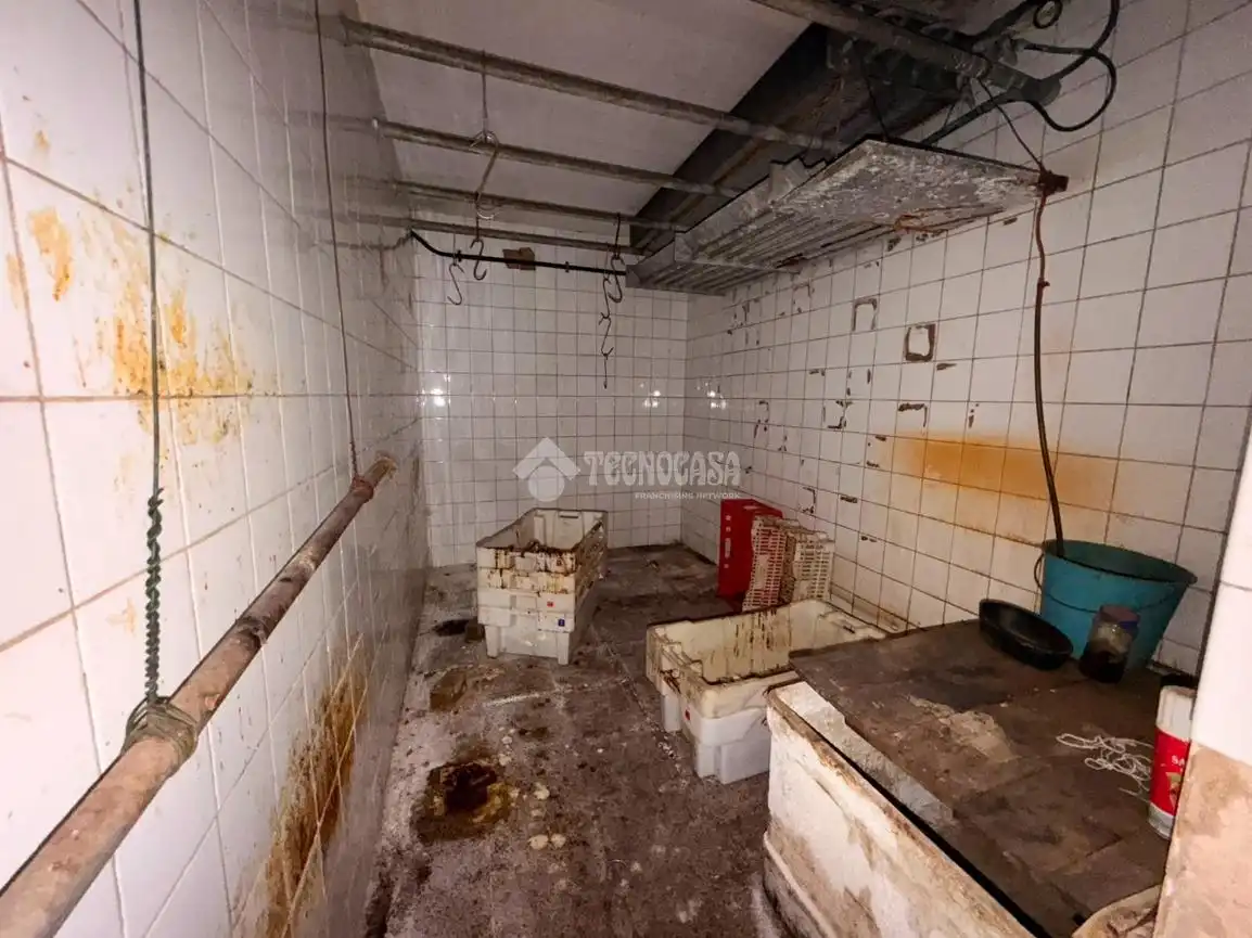 Business premises for sale in Begoña - Santutxu, imagen 16