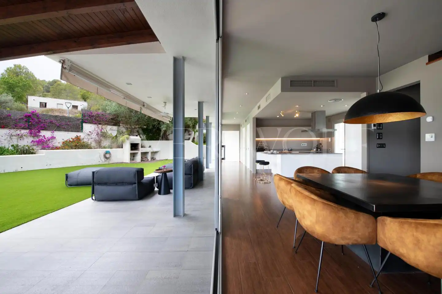 Casa con piscina en venta en calle Sant Jordi, imagen 15