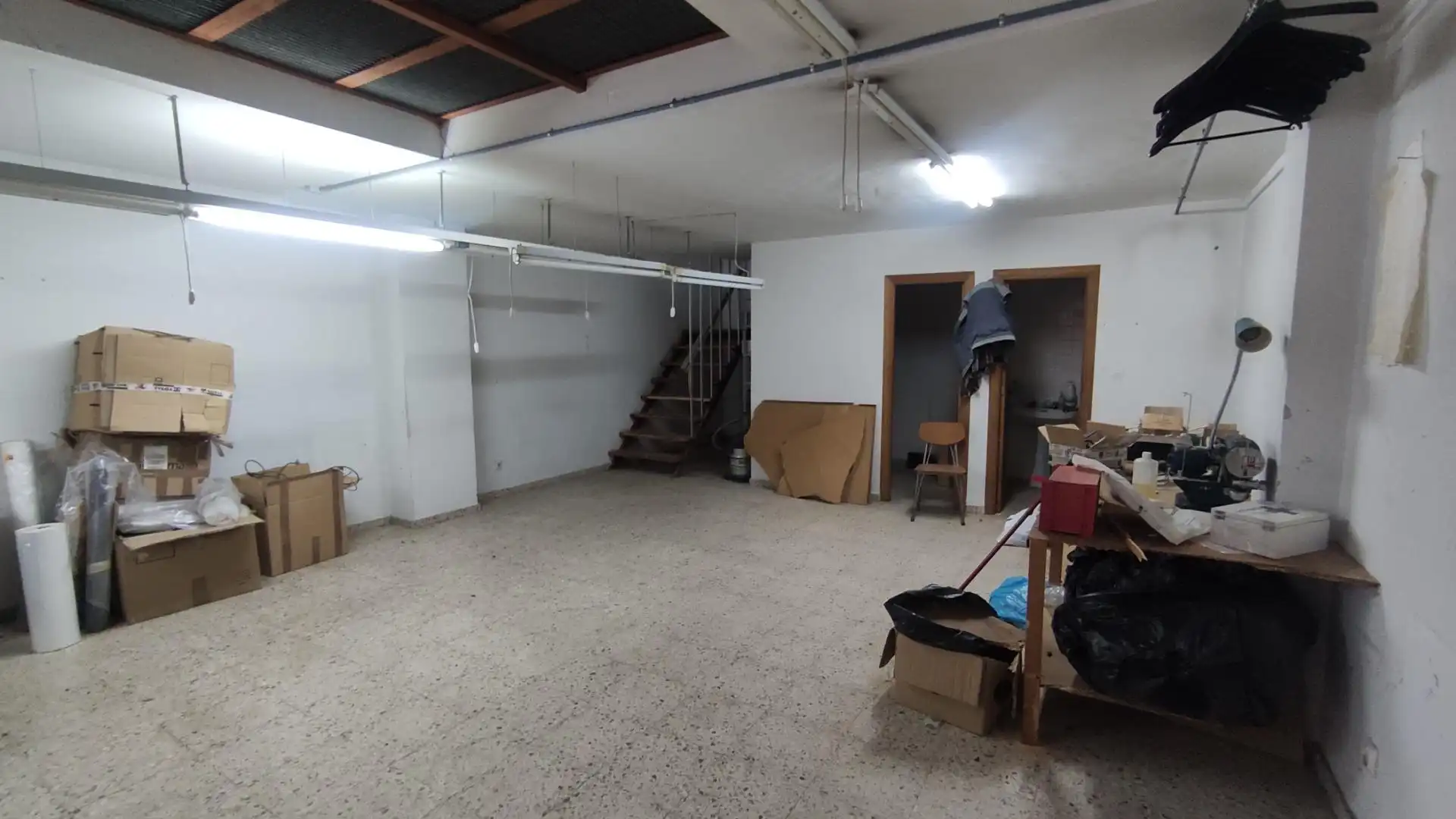Local en venta en Torrelavega 