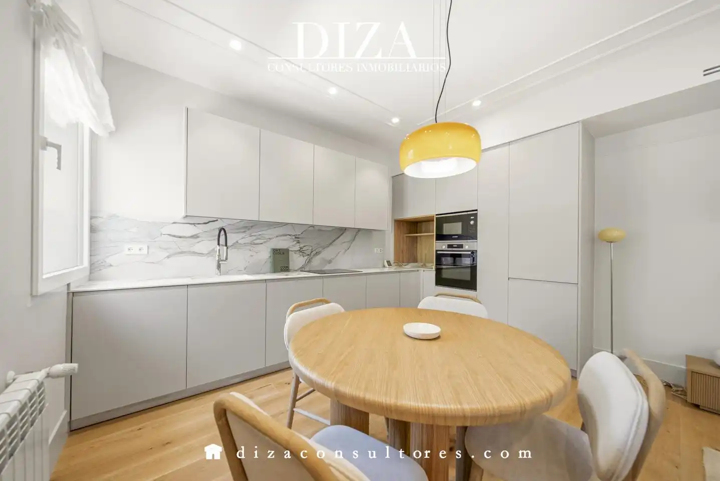 Flat with lift for sale in Calle de Ibiza, imagen 7