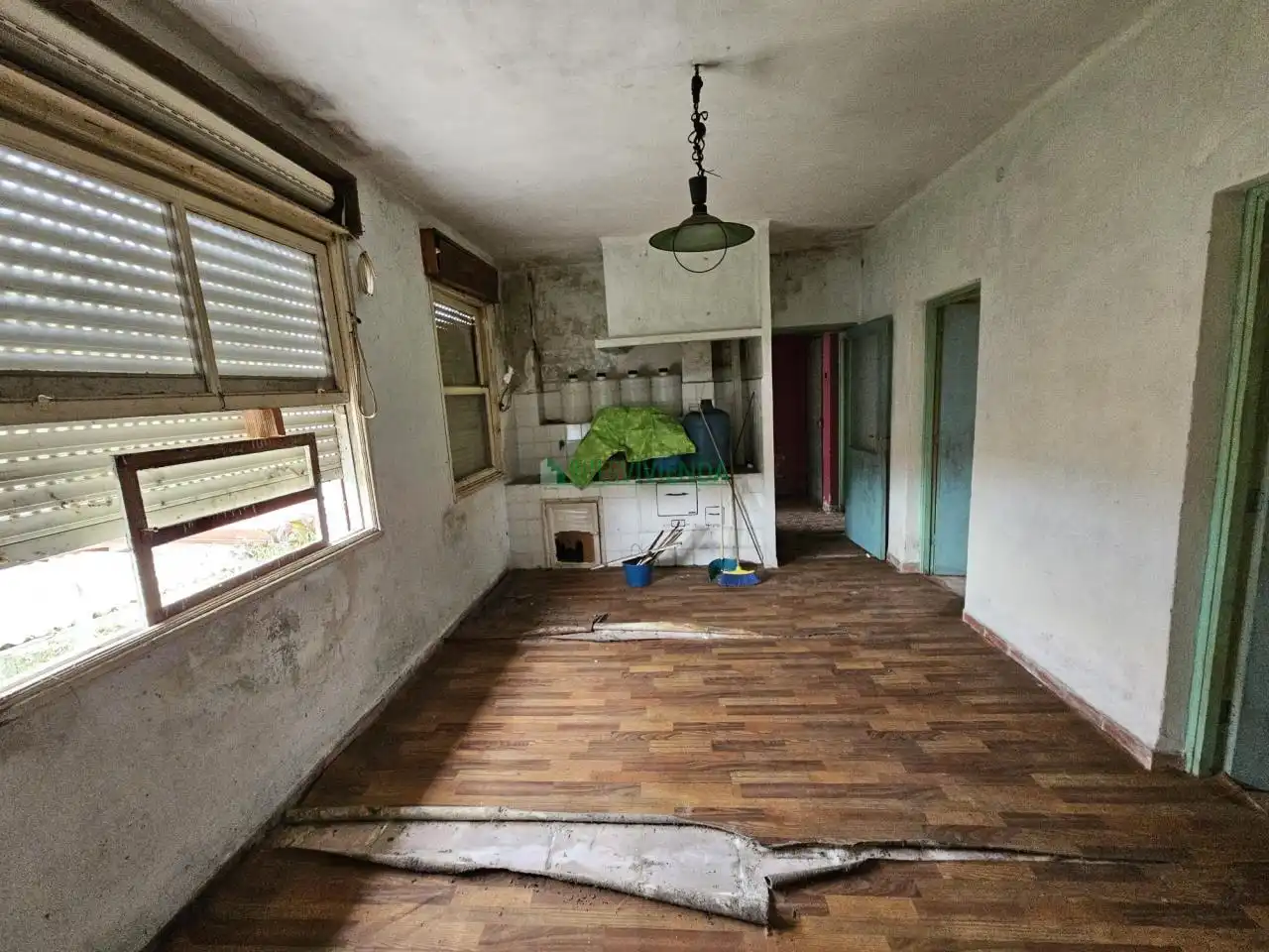Cocina de Piso en venta en Vigo 