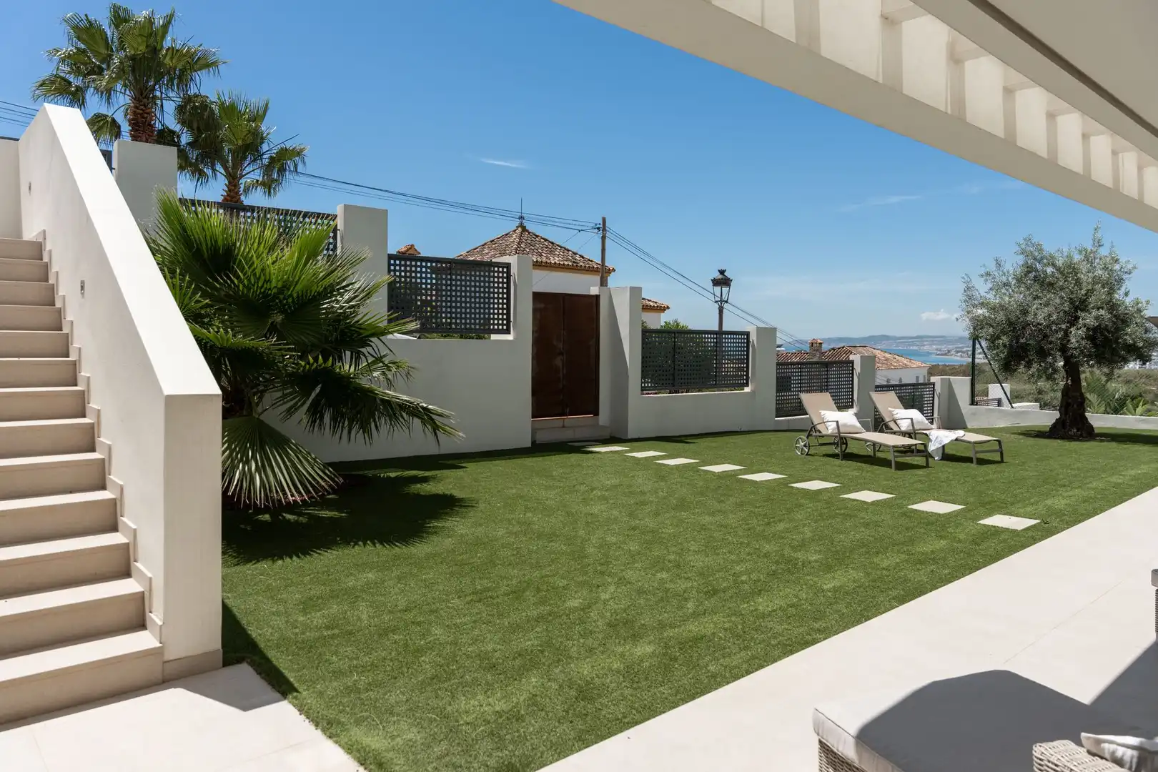 Casa o xalet en venda a Estepona, Málaga