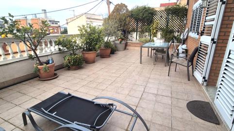 Foto 2 de Casa adosada en venta en Carrer de Sant Ernest, El Raval, Santa Coloma de Gramenet