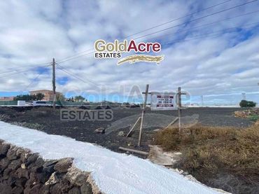 Terreno residenziale in vendita a Villaverde