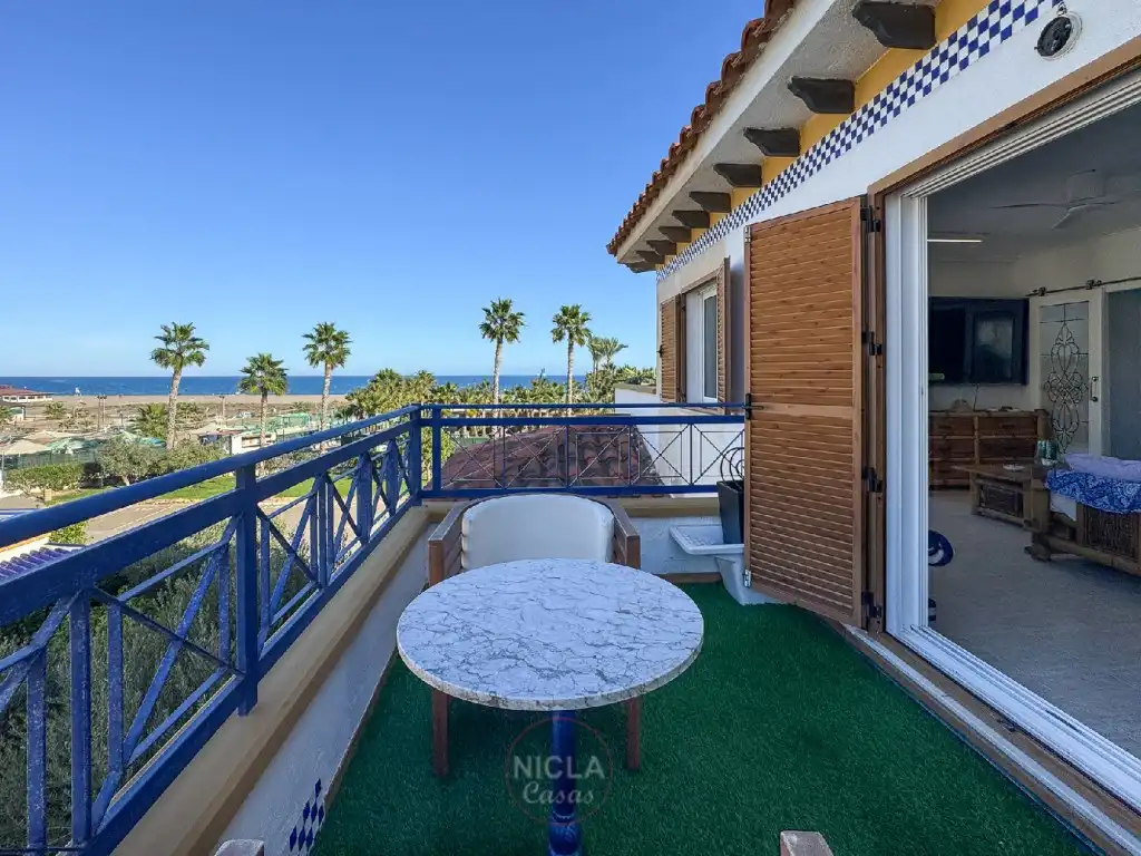 Apartamento de alquiler en Avenida Descubrimie(Pr), El Playazo