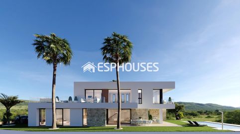 Foto 2 de Casa o xalet en venda a Golf Bahía, Finestrat