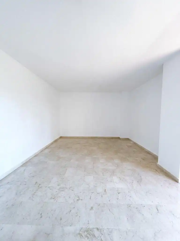Flat for sale in Málaga  with Heating, Private garden and Terrace